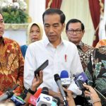 Menpora Diganti, Minta Waktu Sehari