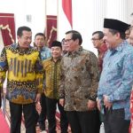 RUU KUHP Tak Mungkin Diulang dari Awal