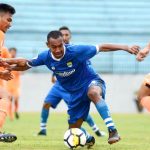 Julius: Tak Akan Kecewakan Tim Senior