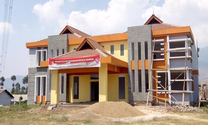 Rencanakan Pemekaran Desa