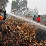 Hampir Tiap Hari Damkar Terima Aduan Kebakaran