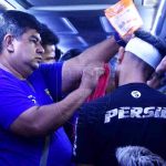 PT LIB Respon Laporan Persib
