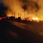 Korban Kebakaran Kebingungan Cari Modal Usaha