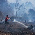 September ini Jabar Masih Dihantui Kekeringan
