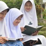 Alhamdulillah, Program Bantuan Pendidikan 2021 Disalurkan Maret