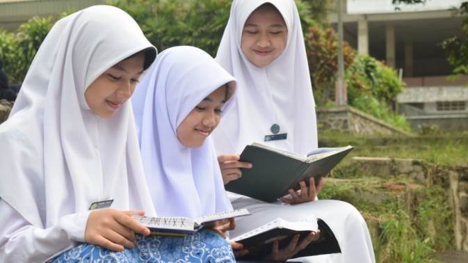 Alhamdulillah, Program Bantuan Pendidikan 2021 Disalurkan Maret