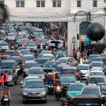 Persoalan Kemacetan Masih Jadi Fokus Pemkot Bandung