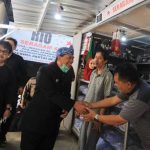 Pasar Kosambi Jadi Opsi MPP