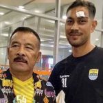 Persib Layangkan Surat ke PSSI Soal Serangan ke Pemain