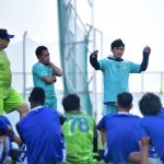 Strategi Tumbangkan Lawan Berjalan Mulus