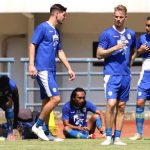 Pemain Kembali Siap Tempur