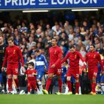 Permalukan Chelsea, Liverpool Pimpin Klasemen Premier League