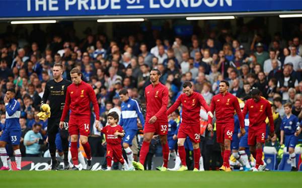 Permalukan Chelsea, Liverpool Pimpin Klasemen Premier League