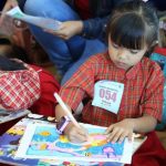 146 Siswa SD Ramaikan Lomba Menggambar