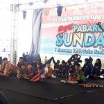 Gelar Seni Budaya Upaya Pertahankan Tradisi Sunda