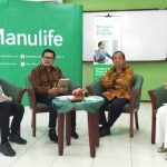 Manulife Resmi Lucurkan Mifip untuk Hari Tua