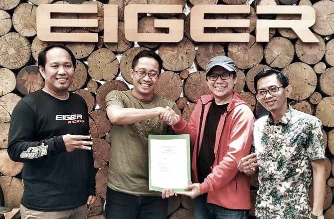 Mitra JQR Permudah Jangkauan ke Masyarakat