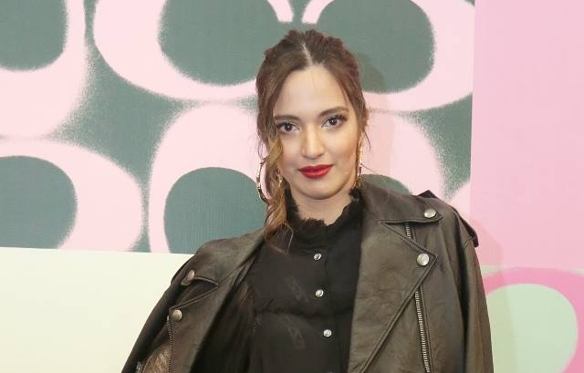 Nia Ramadhani Pernah Terpuruk Nia Ramadhani Pernah Terpuruk