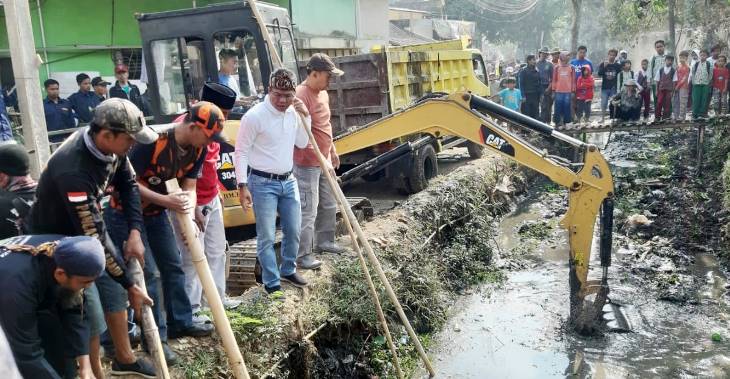 DPRD akan Evaluasi Kinerja PSDA Jabar