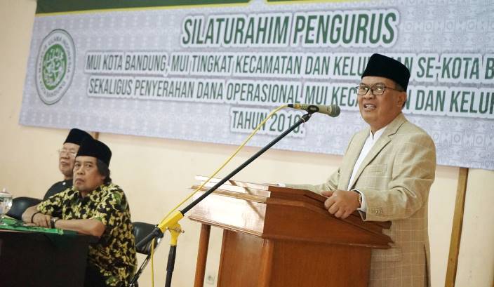 Perlu Kajian Komprehensif Soal Rencana Pemindahan Ibu Kota Jabar