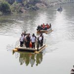 DLH Pantau Kualitas Udara dan Air