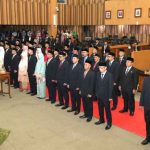 Klaim Sidang Paripurna untuk Internal Dewan