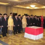 Gaji Dewan Tembus Rp 40 Juta