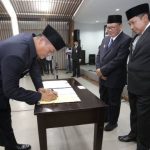 PPK Memiliki Kewenangan Penuh dalam Pengangkatan Pejabat