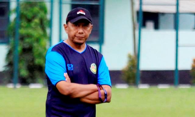 Tira Persikabo Sampaikan Permintaan Maaf