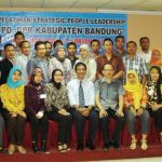 Pelatihan Teknis Dorong Kualitas SDM Pelayanan Nasabah 