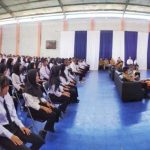 Warga Antusias Ikuti Pelatihan Bahasa