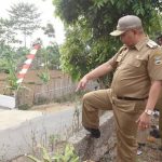 Jalur Cikalongwetan-Cisarua Segera Diperlebar