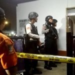 Kontrakan di Cimahi jadi Tempat Terduga Teroris Rakit Bahan Peledak