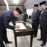 Ahli Hukum Sebut Pengangkatan Sekda Tak Melanggar Aturan