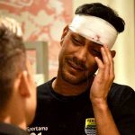 Umuh: Mengutuk Keras Penyerangan Persib!