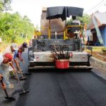 PUPR Genjot Pembangunan Jalan di Selatan