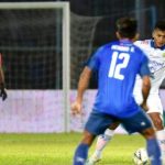 Laga Penuh Gengsi, Pertandingan Big Match Antara Persib Kontra Arema FC