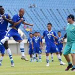 Bangun Kekompakan Tim