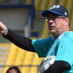 Robert Jamin Tak Ulangi Kesalahan