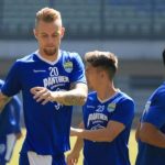 Laga Kandang Wajib Menang