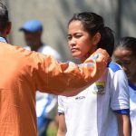 Gelaran TC Persib Putri, di Pusatkan di Ciamis