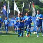 Laga Perdana, Siap Curi Poin