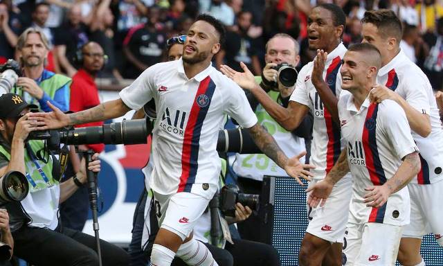 Petaka Sang Mantan Pemain