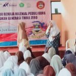 Kasus HIV Terus Meningkat Akibat Seks Bebas