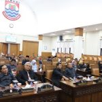 Achmad Zulkarnain Dipastikan Jadi Ketua DPRD Cimahi