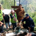 Curug Malela Ditargetkan Jadi Wisata Bertaraf Internasional