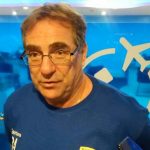 Berbagi Poin di Laga Perdana