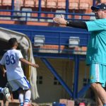 Fokus Evaluasi Performa Tim