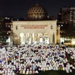 Kota Kembang Lebih Agamis di HJKB Ke-209