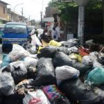 Belum Semua Tersentuh Zero Waste
